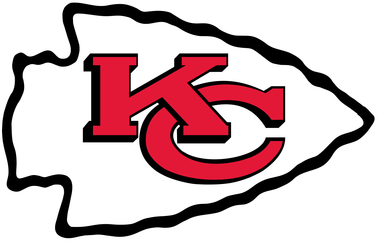 Kansas City Chiefs arrowhead logo